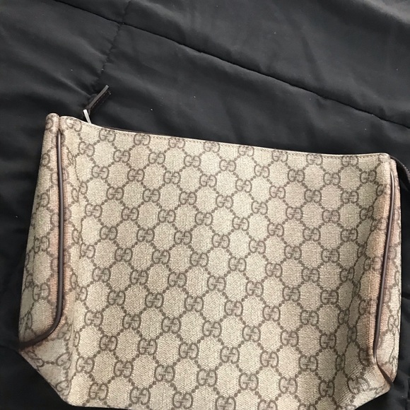 Gucci Clutch - Picture 8 of 8